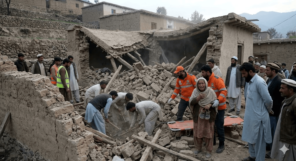 Tragedy in Shangla: Six Children Killed in Devastating Roof Collapse Tragedy in Shangla: Six Children Killed in Devastating Roof Collapse