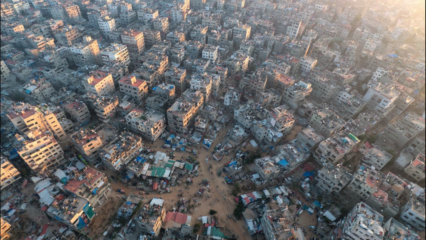 Between Intelligence and Uncertainty: Israel’s Hunt for Hamas Figures Moves Through a Fractured Landscape