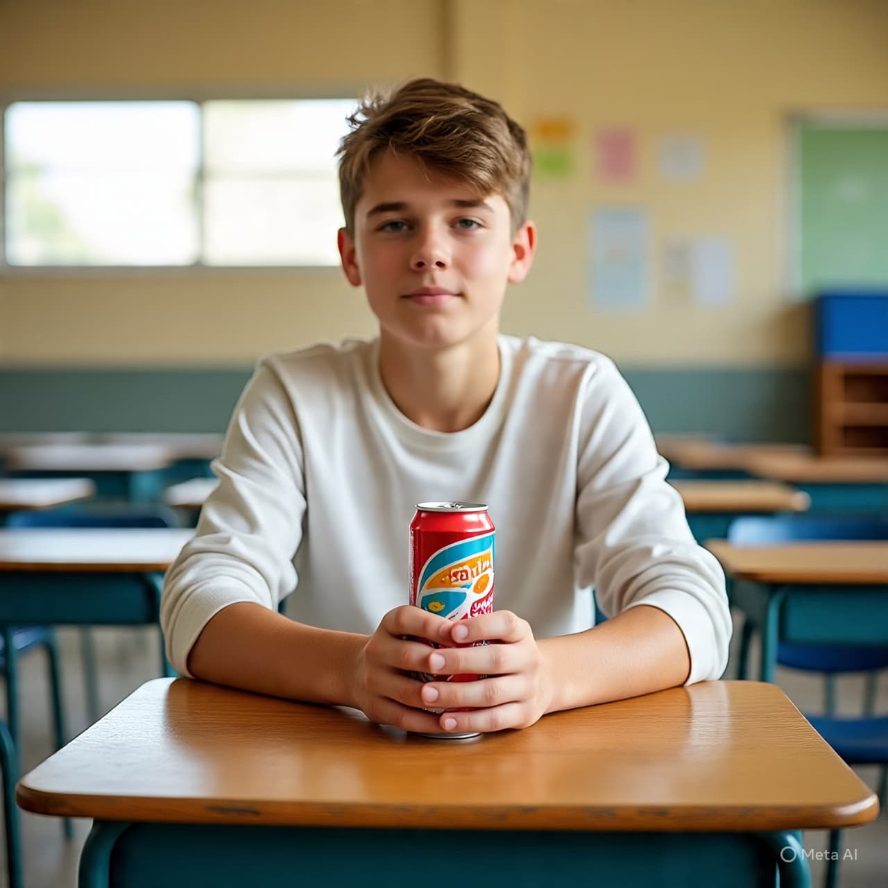 Beneath the Fizz: Could Sugary Drinks Be Stirring Anxiety in Youth? Beneath the Fizz: Could Sugary Drinks Be Stirring Anxiety in Youth?