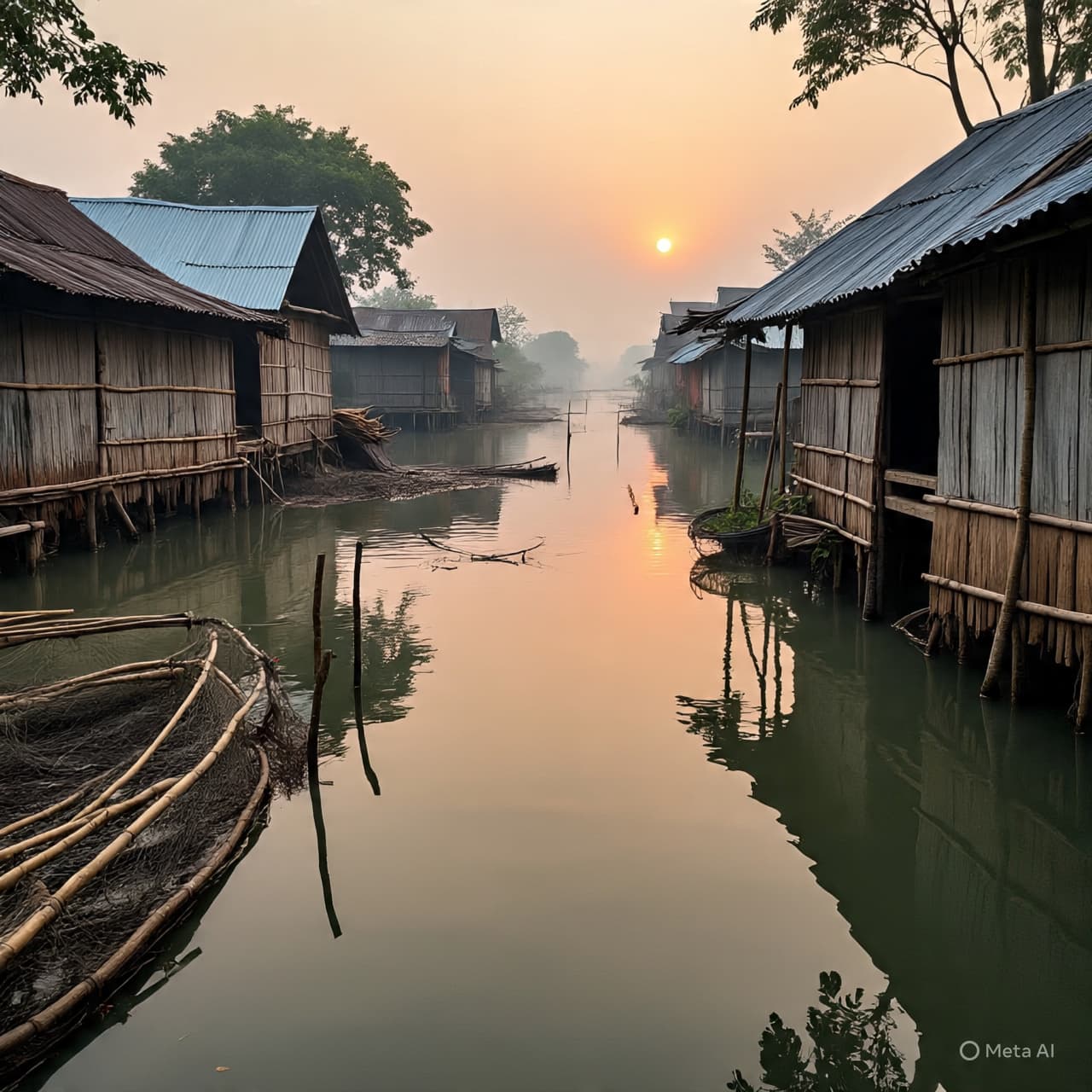 “Rain Without Mercy: 90 Lives Lost in Vietnam’s Central Floods” “Rain Without Mercy: 90 Lives Lost in Vietnam’s Central Floods”