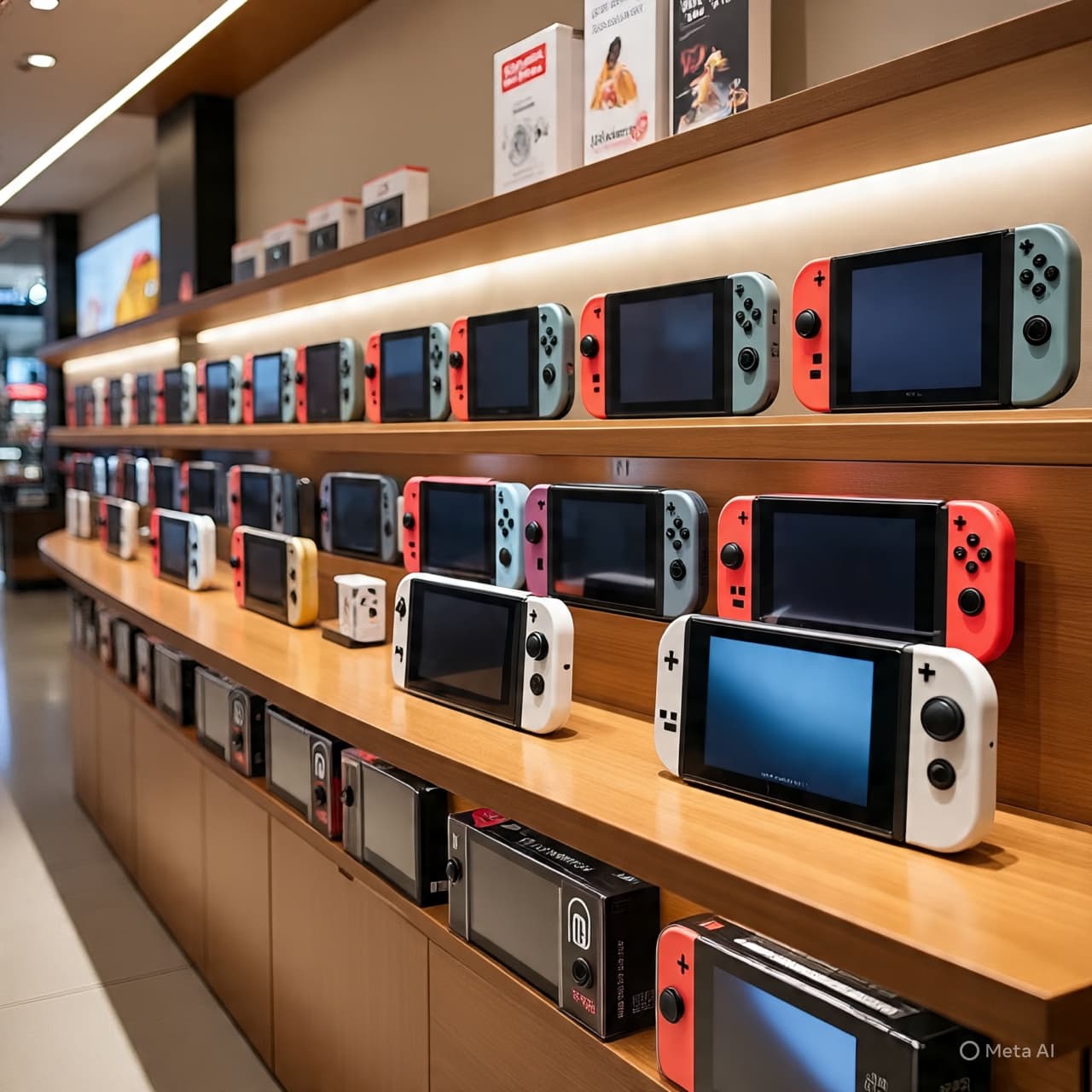 “A Year of Play Unfolds: Nintendo’s New Chapter in Japan’s Gaming Story” “A Year of Play Unfolds: Nintendo’s New Chapter in Japan’s Gaming Story”