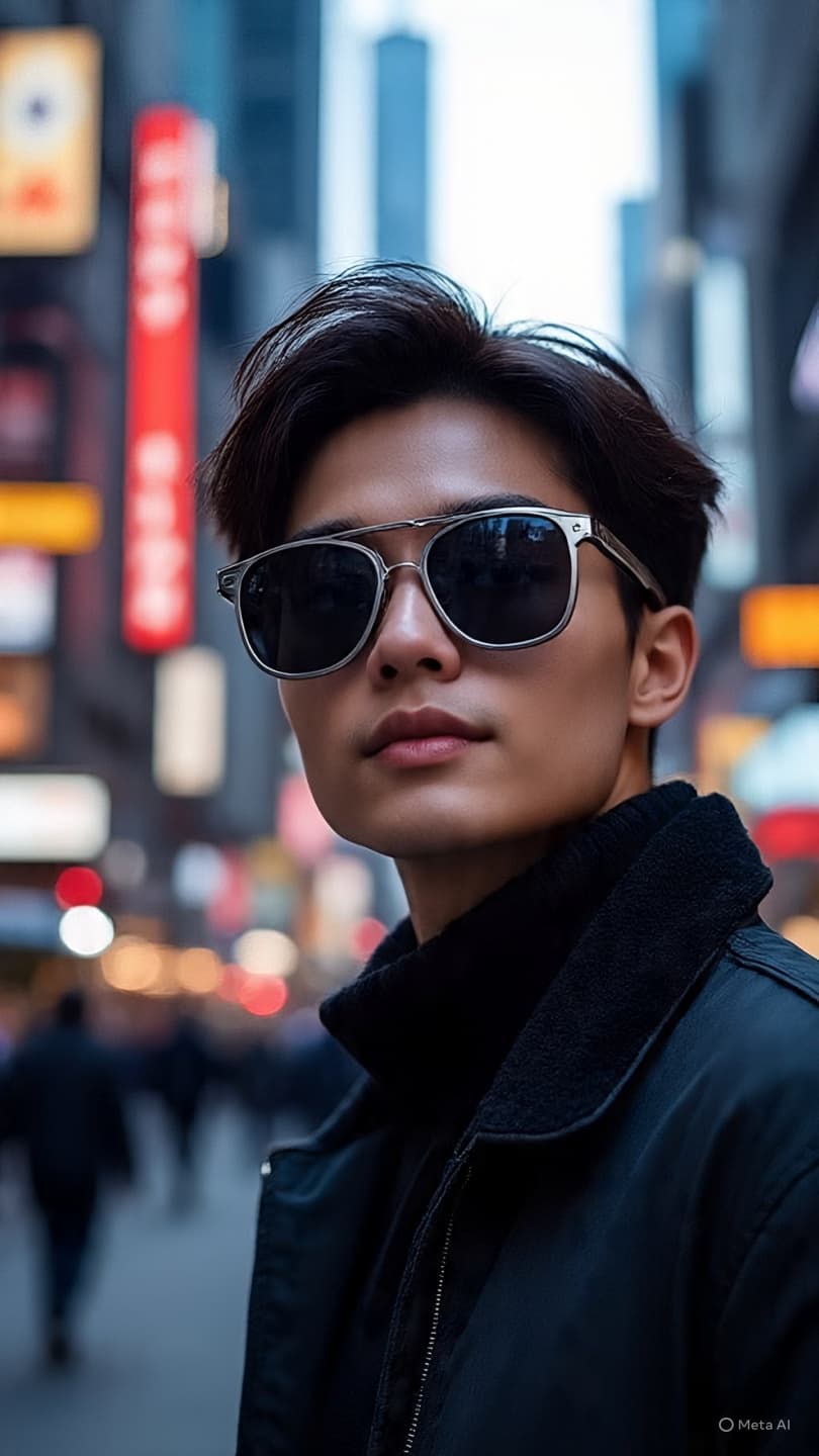 When Style Sees More Than It Shows: The Quiet Rise of Smart Glasses When Style Sees More Than It Shows: The Quiet Rise of Smart Glasses