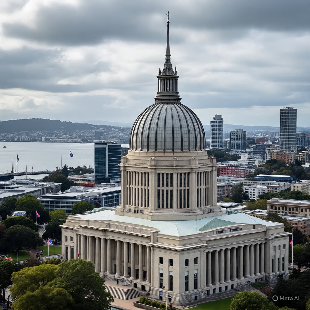 Between Pressure and Resolve: A Moment of Political Reflection Around Christopher Luxon’s Leadership Between Pressure and Resolve: A Moment of Political Reflection Around Christopher Luxon’s Leadership