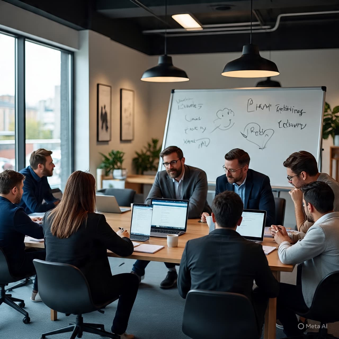 After the Layoffs, a New Beginning: Maryland Turns Federal Uncertainty into Entrepreneurial Possibility After the Layoffs, a New Beginning: Maryland Turns Federal Uncertainty into Entrepreneurial Possibility