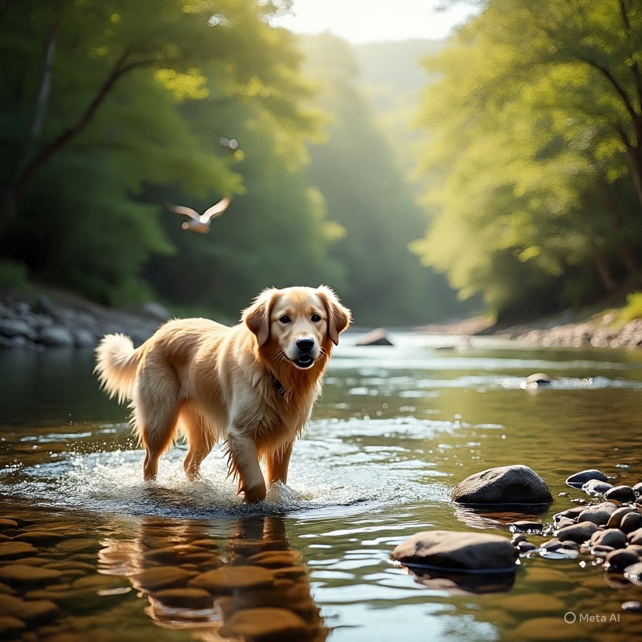 Beyond the Fur: Could Flea Treatments Be Touching the Wild? Beyond the Fur: Could Flea Treatments Be Touching the Wild?
