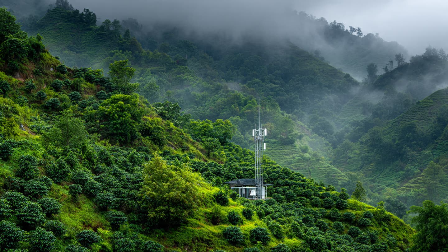 The Silent Architecture of the Precision Field: A Meditation on Modern Yield The Silent Architecture of the Precision Field: A Meditation on Modern Yield