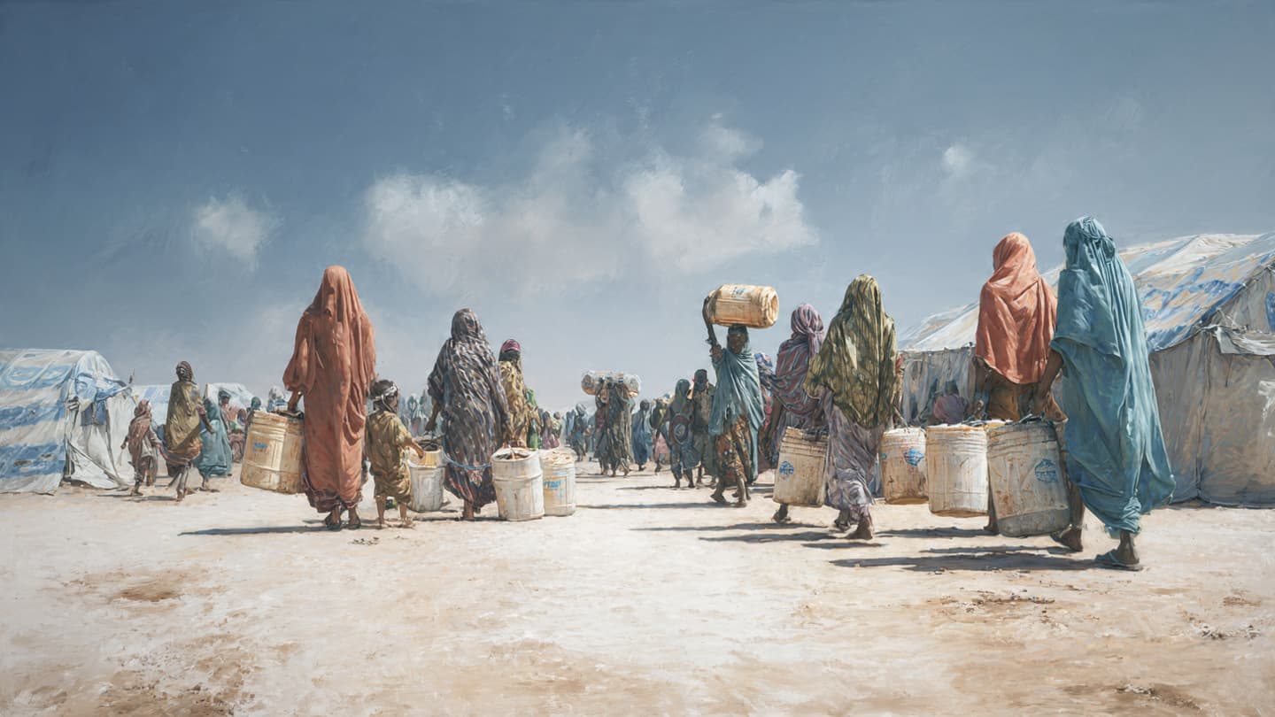 Between Drought, Displacement, and Fading Resources, Somalia Faces Expanding Humanitarian Challenges Across Vulnerable Communities Daily