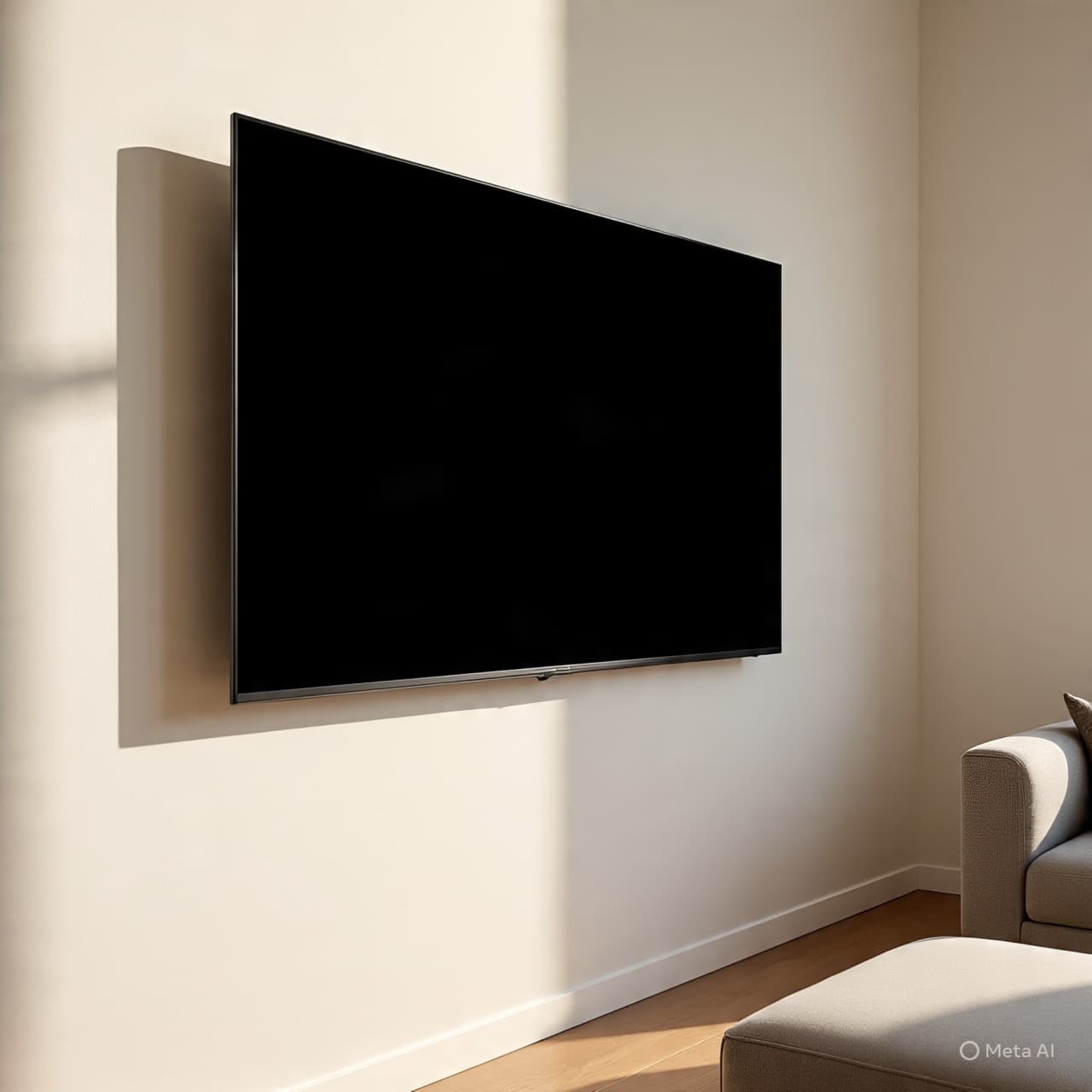 When a Screen Decides to Disappear, Can Technology Finally Learn to Whisper Again? When a Screen Decides to Disappear, Can Technology Finally Learn to Whisper Again?