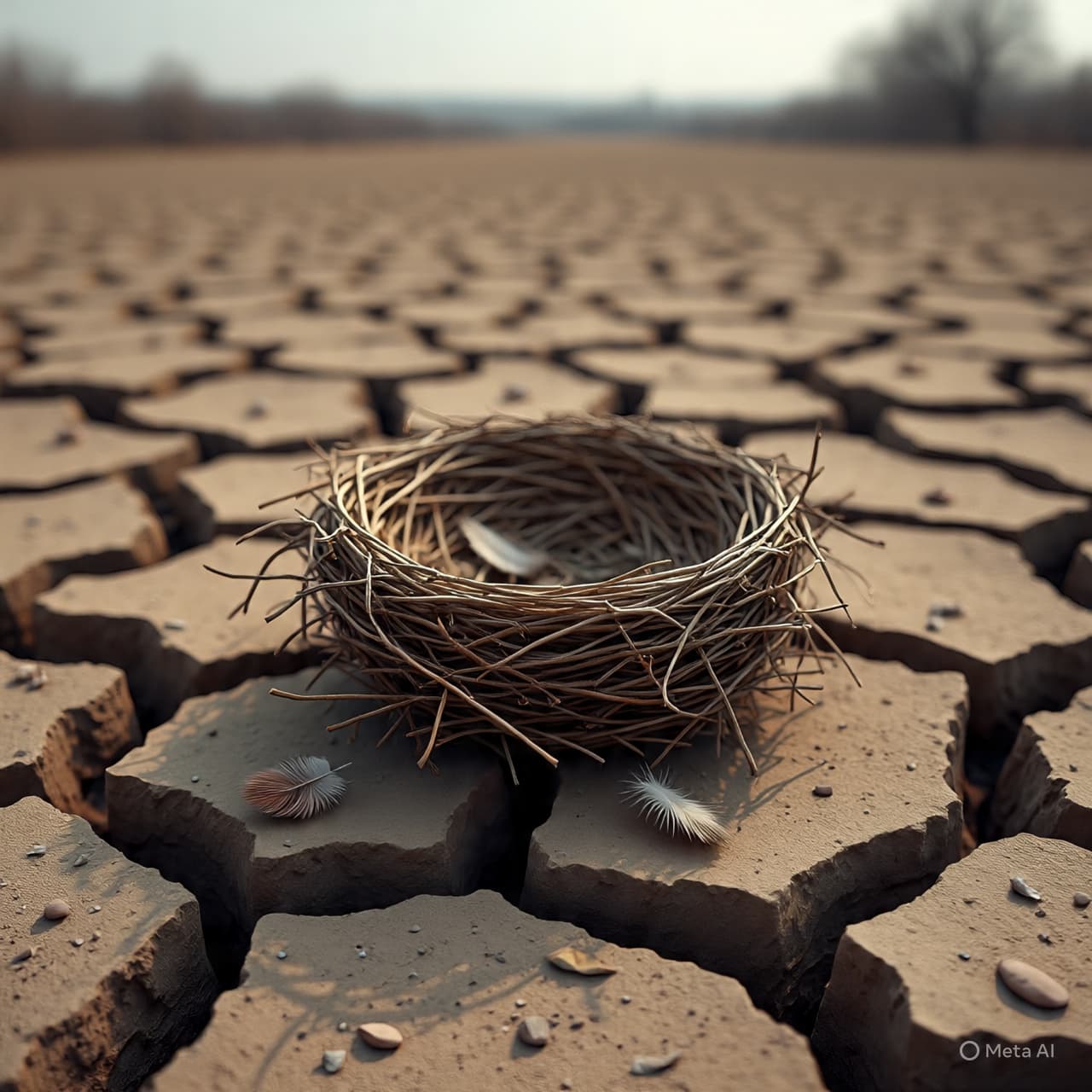 Europe’s Fragile Balance: Climate and Wildlife in Decline Europe’s Fragile Balance: Climate and Wildlife in Decline