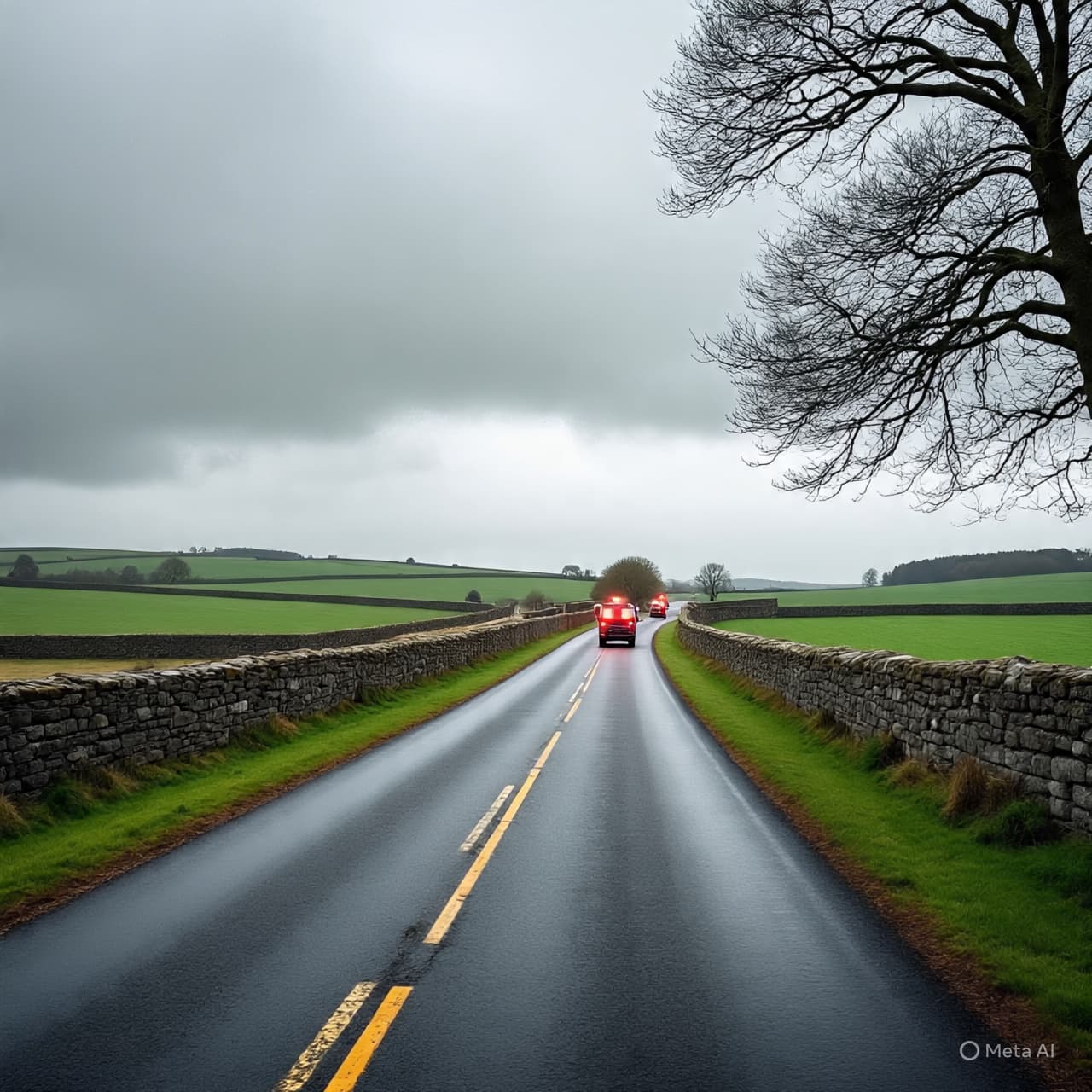 Along the Western Road: Two Young Lives Lost in County Mayo Along the Western Road: Two Young Lives Lost in County Mayo