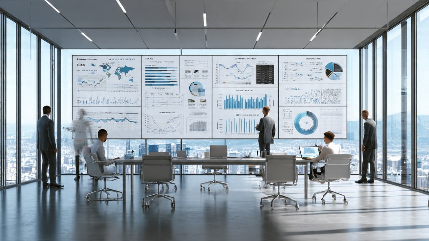 Can Artificial Intelligence Become the New Engine of Business Growth? Can Artificial Intelligence Become the New Engine of Business Growth?