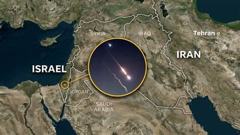 The Iran War Sent Shock Waves Through Asia That Are Likely to Spread The Iran War Sent Shock Waves Through Asia That Are Likely to Spread