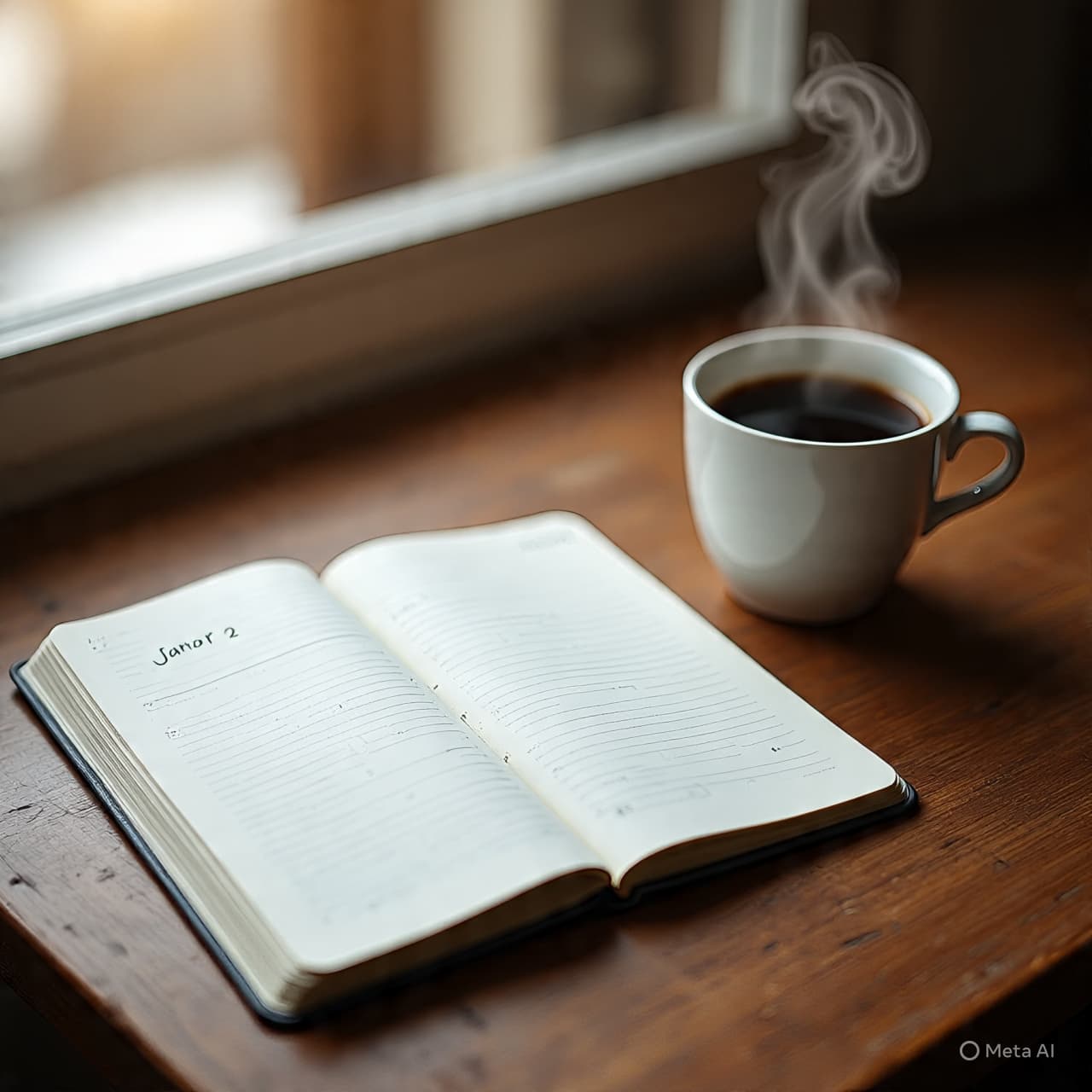 Letting Go of Resolutions, and Gently Resetting Instead Letting Go of Resolutions, and Gently Resetting Instead