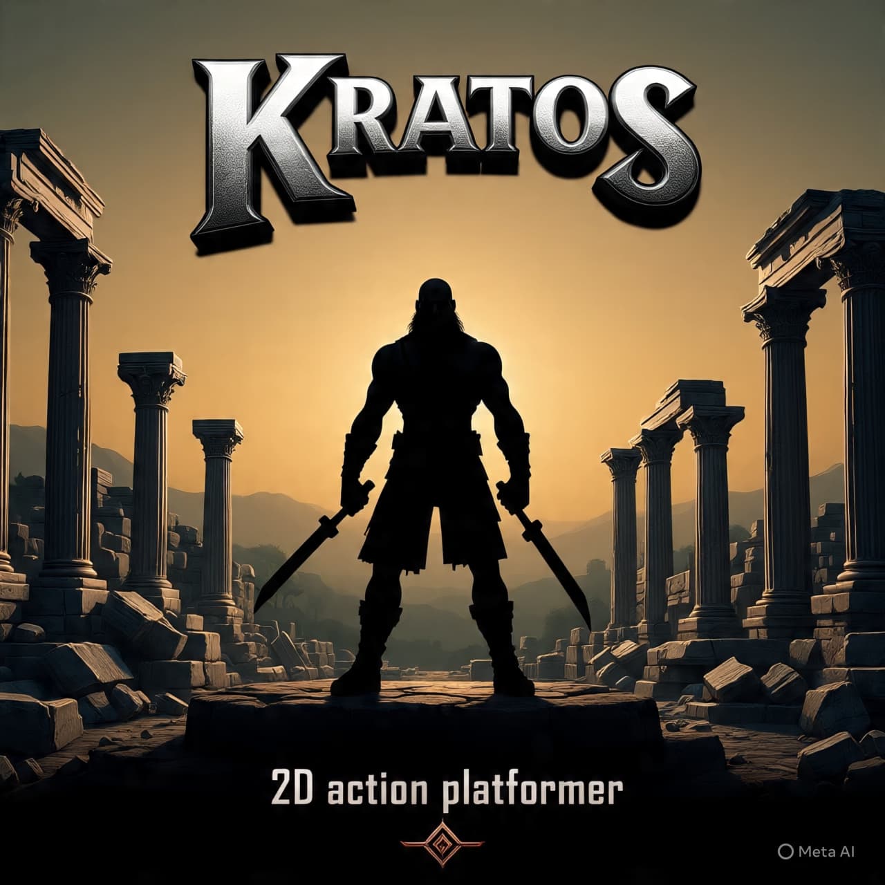 “From Echoes of the Agoge: Kratos’ Youth Emerges Without Warning” “From Echoes of the Agoge: Kratos’ Youth Emerges Without Warning”