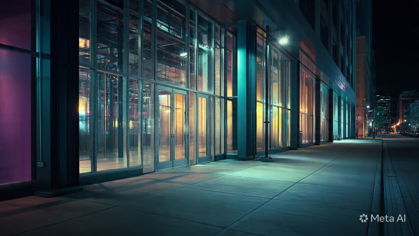 The Dark Turn in the City’s Pulse: Meditating on the Unfolding Reality of Urban Harm