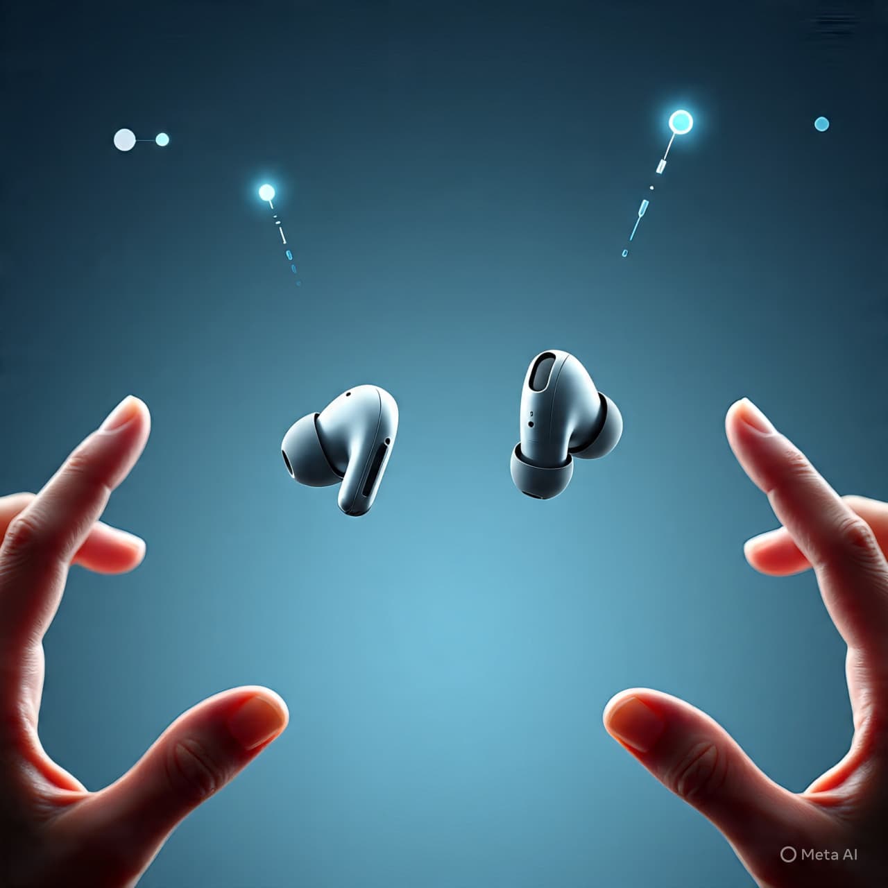 More Than Sound: The Imagined Path from Audio to Awareness in Ear-Worn Tech. More Than Sound: The Imagined Path from Audio to Awareness in Ear-Worn Tech.