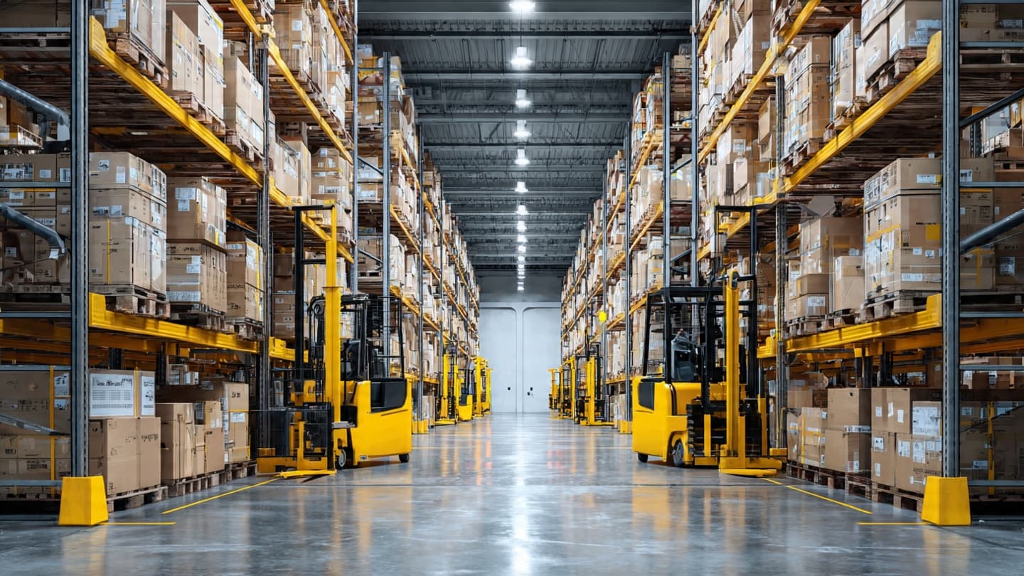 The Quiet Rebalancing of Consumer Behavior The Quiet Rebalancing of Consumer Behavior