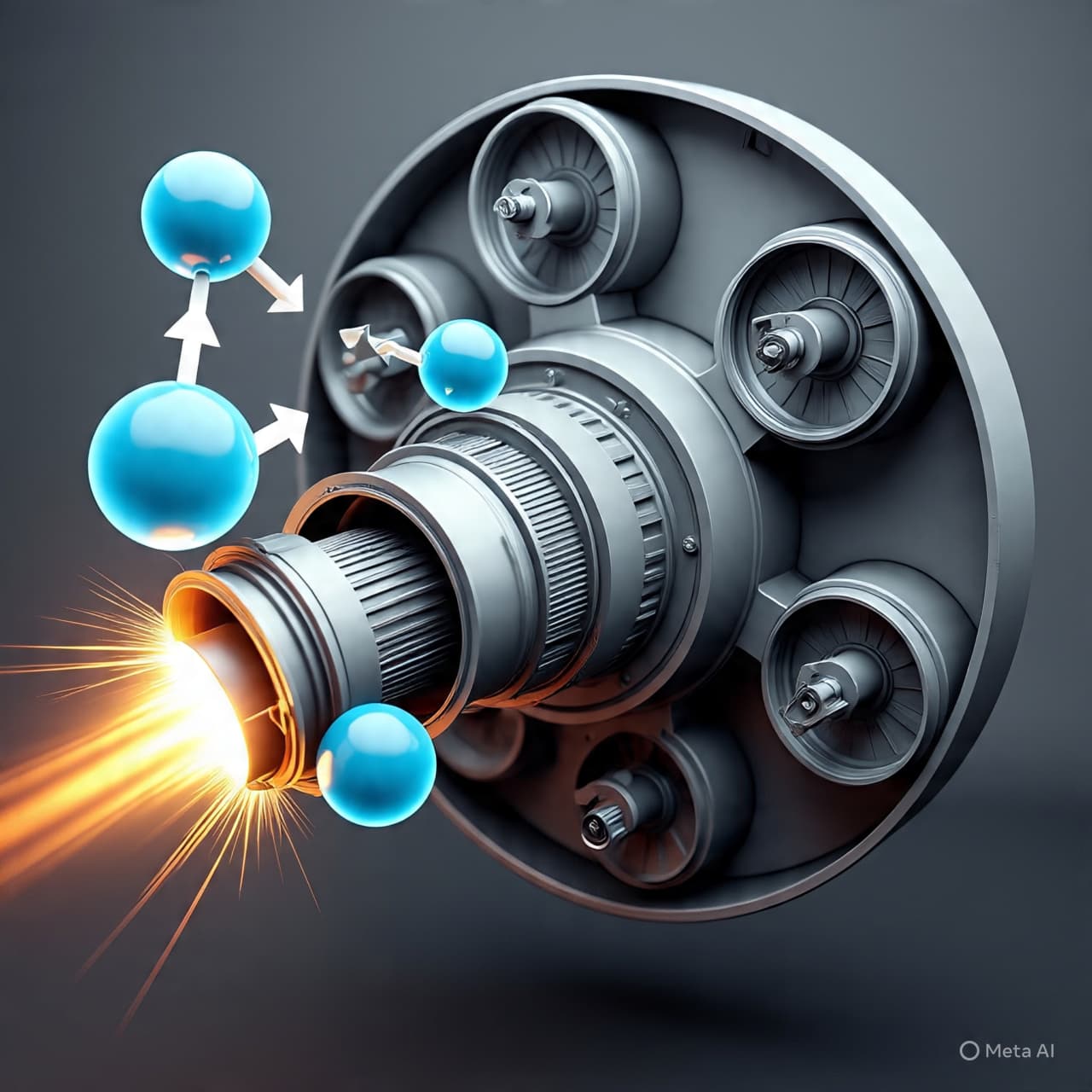 From Water to Fire: Can a Former SpaceX Engineer Reimagine Rocket Fuel? From Water to Fire: Can a Former SpaceX Engineer Reimagine Rocket Fuel?