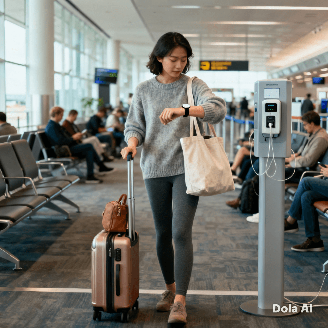 When Every Penny Counts: Reflecting on How to Fly Without Pay‑As‑You‑Go Fees When Every Penny Counts: Reflecting on How to Fly Without Pay‑As‑You‑Go Fees