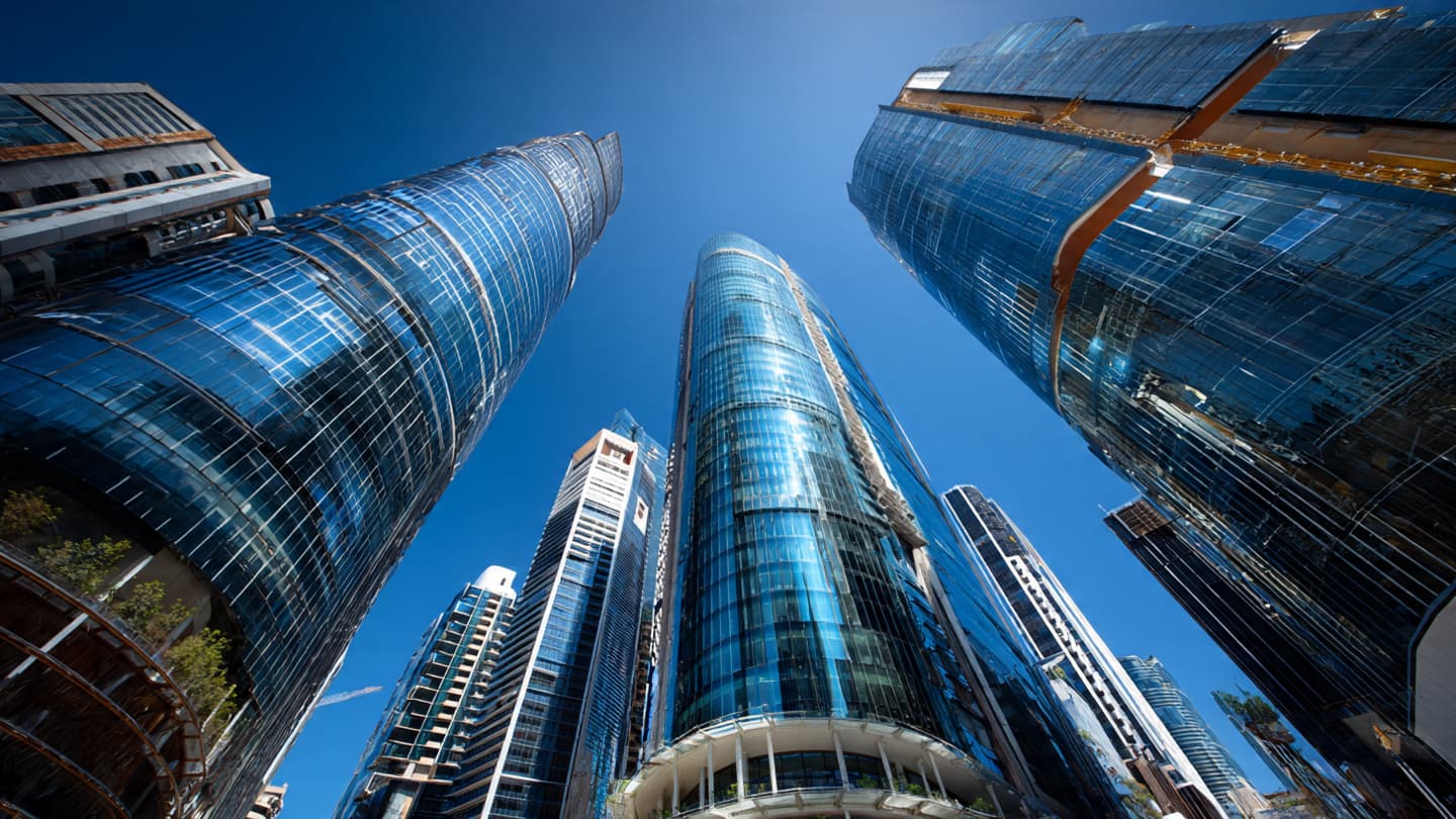 The Half-Billion Dollar Anchor: Reflections on the Resilient Pulse of Australian Open-Ended Property Funds The Half-Billion Dollar Anchor: Reflections on the Resilient Pulse of Australian Open-Ended Property Funds
