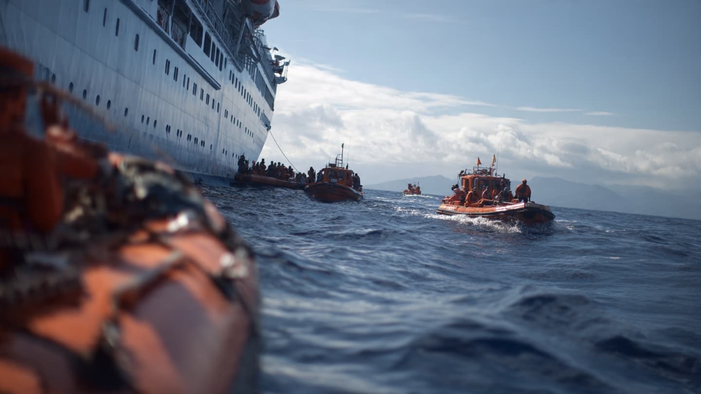 A Voyage Continued Under the Shadow of Uncertainty