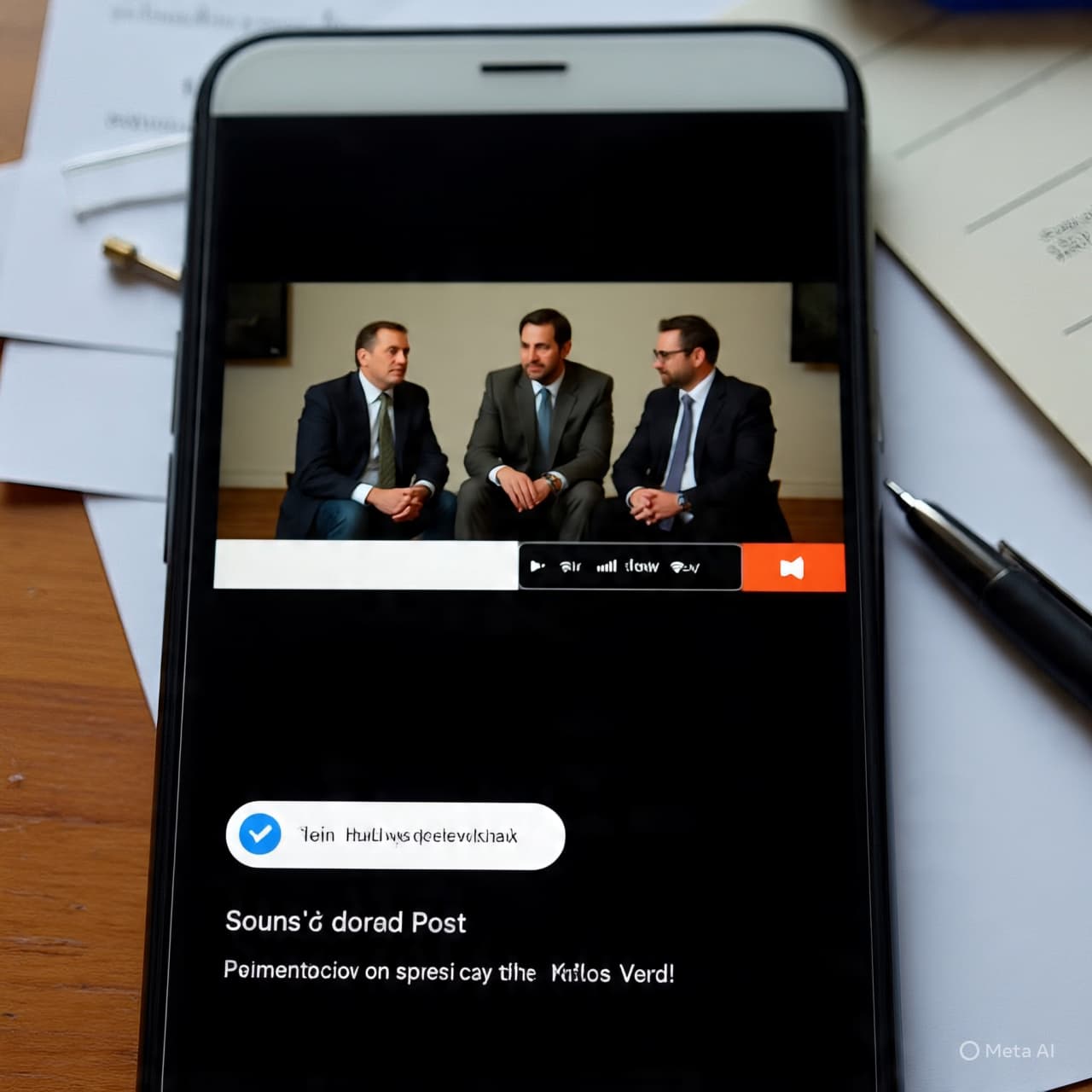 Between Signal and Silence: Monetization Finds New Ground on Sensitive Stories Between Signal and Silence: Monetization Finds New Ground on Sensitive Stories