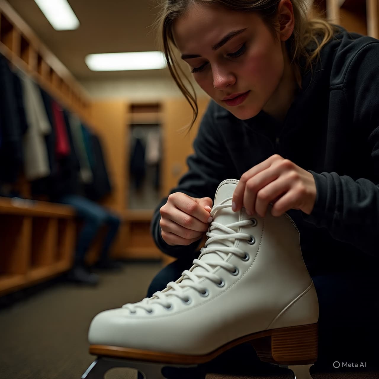 Beyond the Pressure: The Journey That Carried Alysa Liu to Gold Beyond the Pressure: The Journey That Carried Alysa Liu to Gold