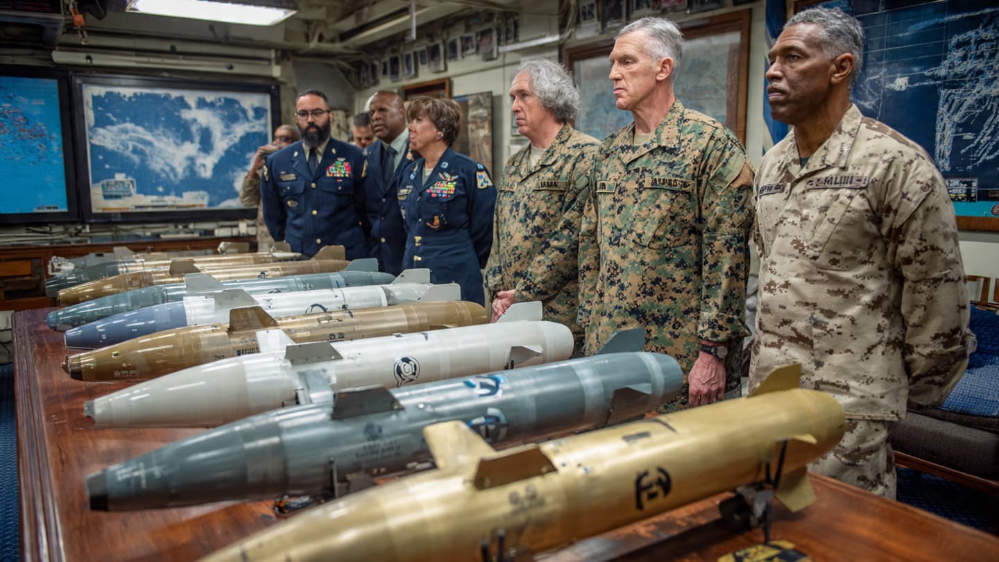 Distant Conflicts Are Reshaping Alliances and Military Timelines