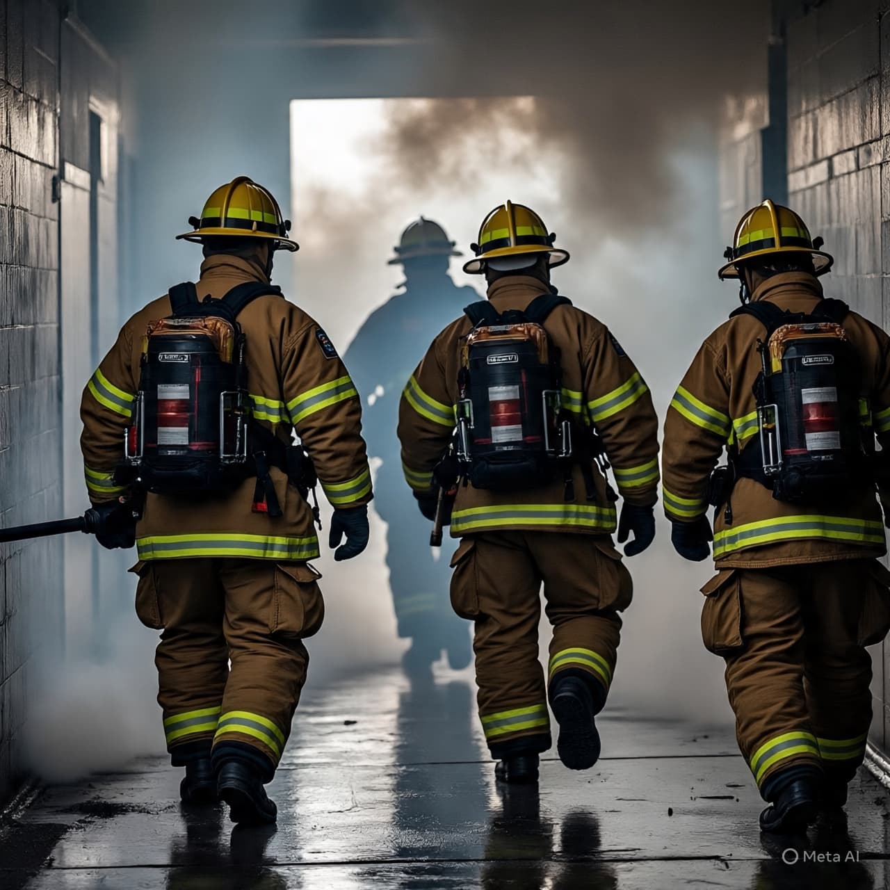 When Routine Yields to Sirens: A Fire in a Bukit Batok Home Sends Residents Into the Night When Routine Yields to Sirens: A Fire in a Bukit Batok Home Sends Residents Into the Night