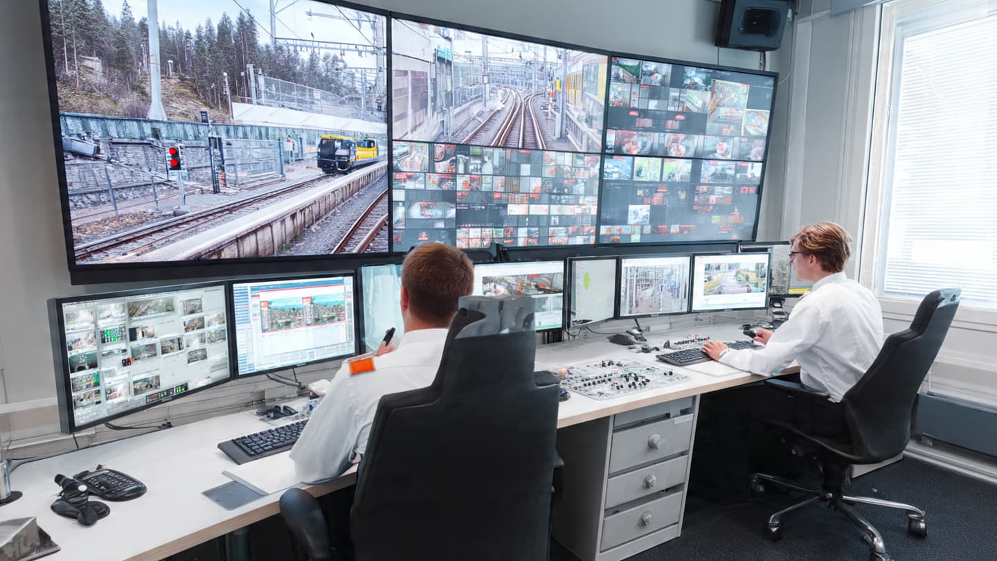 In Railway Safety, Even Quiet Words Along the Tracks Carry Great Weight
