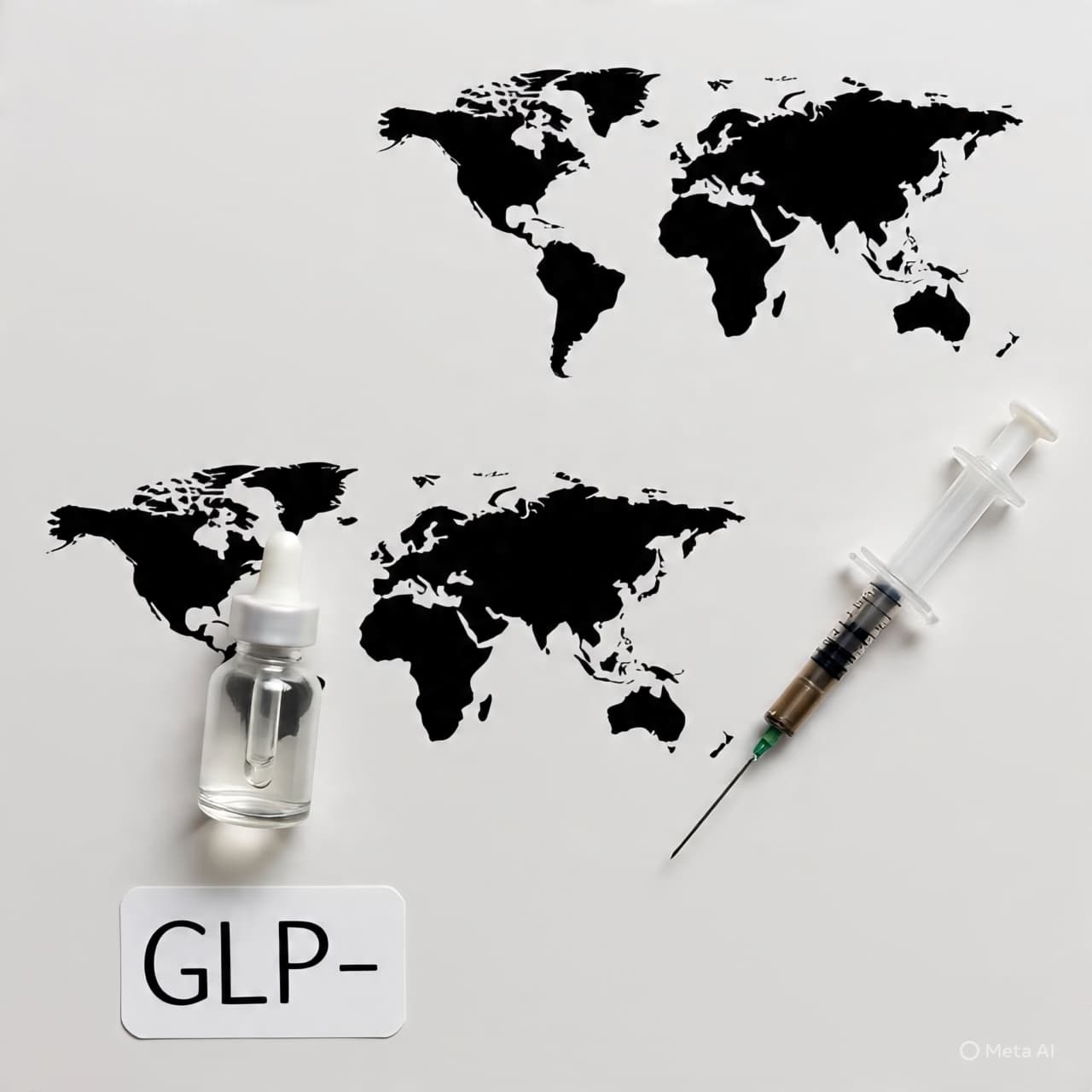 When New Medicines Dawn: What China’s GLP‑1 Surge and an FDA Surprise Tell Us About Global Health When New Medicines Dawn: What China’s GLP‑1 Surge and an FDA Surprise Tell Us About Global Health
