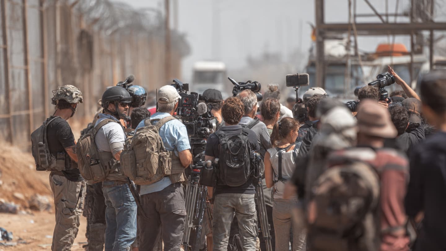 Beneath Fragile Ceasefires, The Middle East Watches and Waits