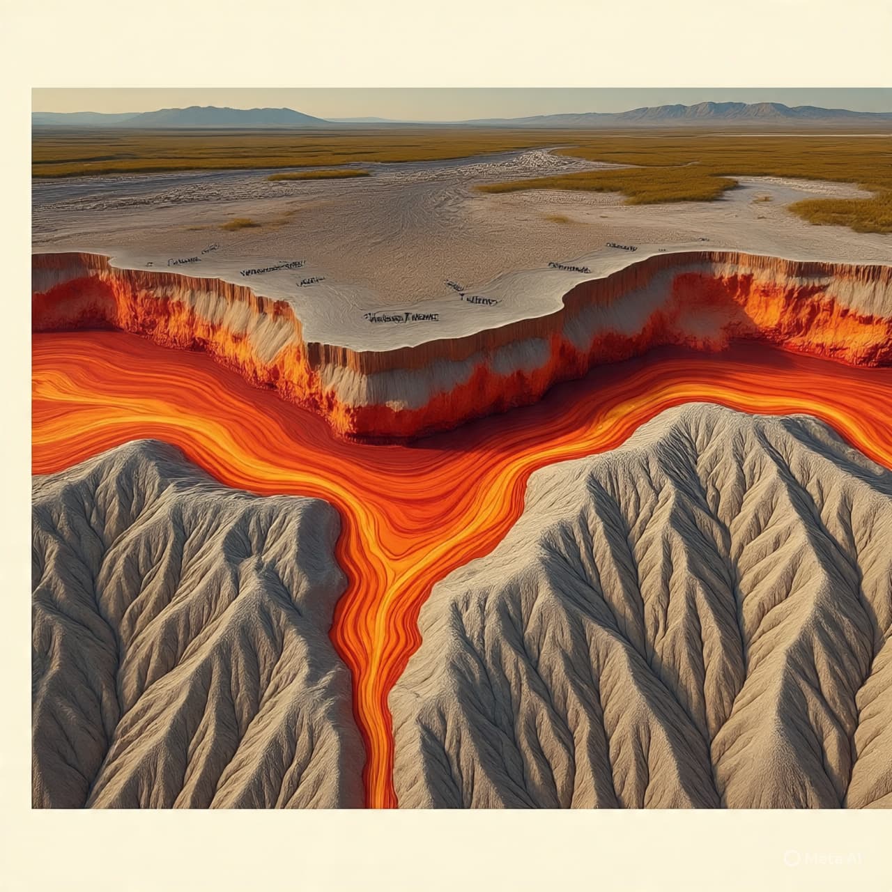 Beneath the Silence: What Powers Yellowstone’s Sleeping Giant Beneath the Silence: What Powers Yellowstone’s Sleeping Giant