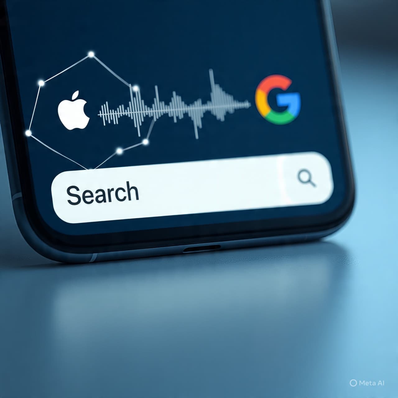 What Happens When a Blink Becomes a Bridge Between Two Tech Giants and Your Voice What Happens When a Blink Becomes a Bridge Between Two Tech Giants and Your Voice