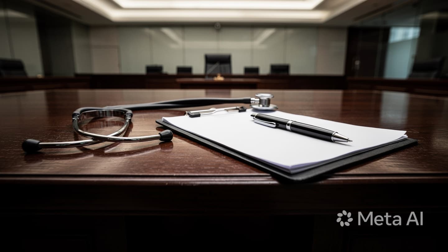 Eighteen Month Jail Sentence Delivered To Singaporean Doctor Following Negligent Care Leading To Patient Fatality Eighteen Month Jail Sentence Delivered To Singaporean Doctor Following Negligent Care Leading To Patient Fatality