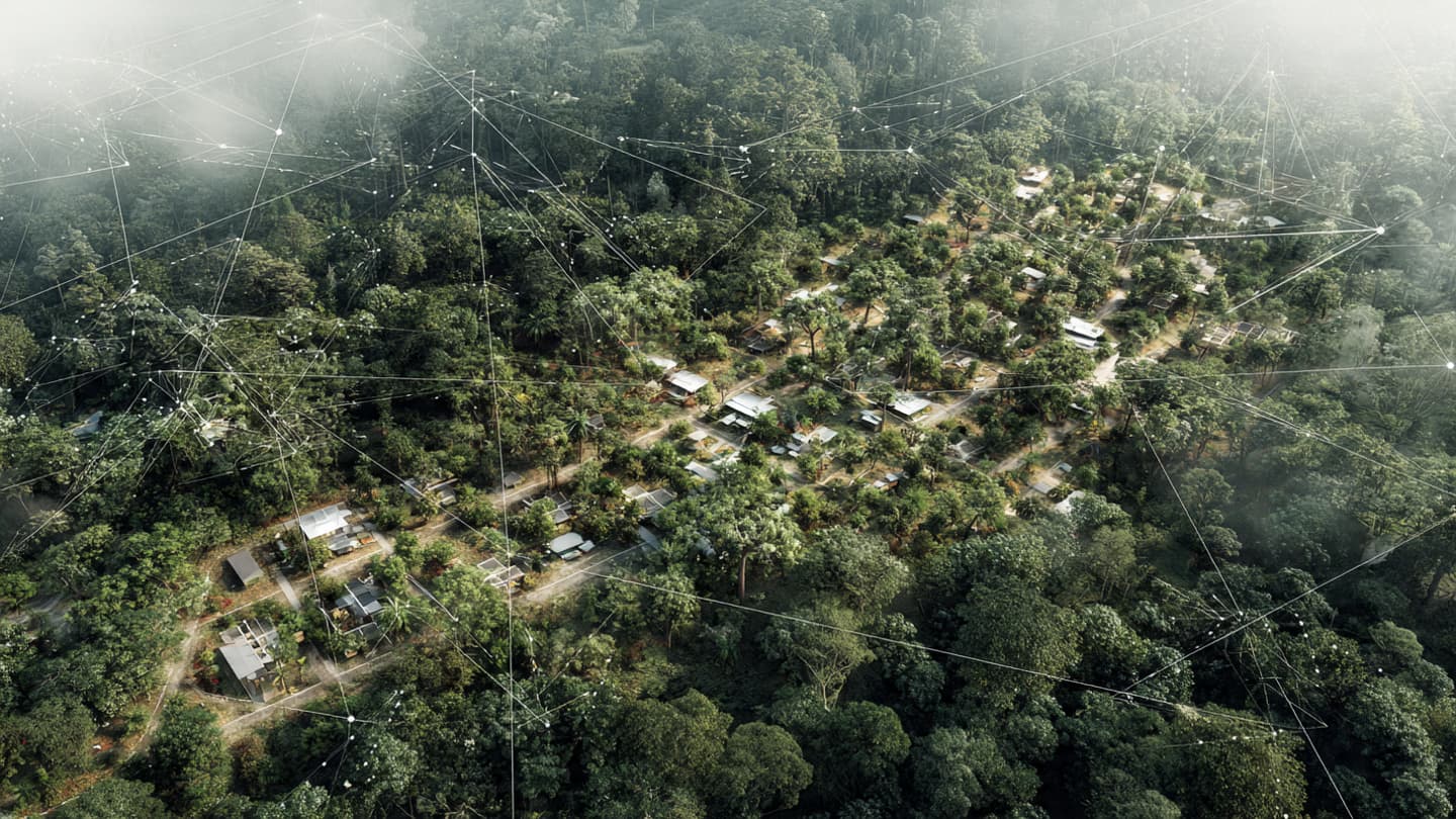 Are emerging viruses rewriting the map of global health risk?