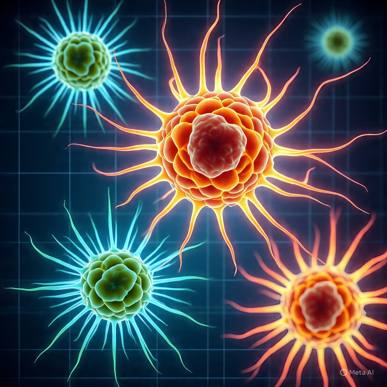 In the Quiet Between Synapse and Skin: Copenhagen’s New Clue to Nerve Repair In the Quiet Between Synapse and Skin: Copenhagen’s New Clue to Nerve Repair