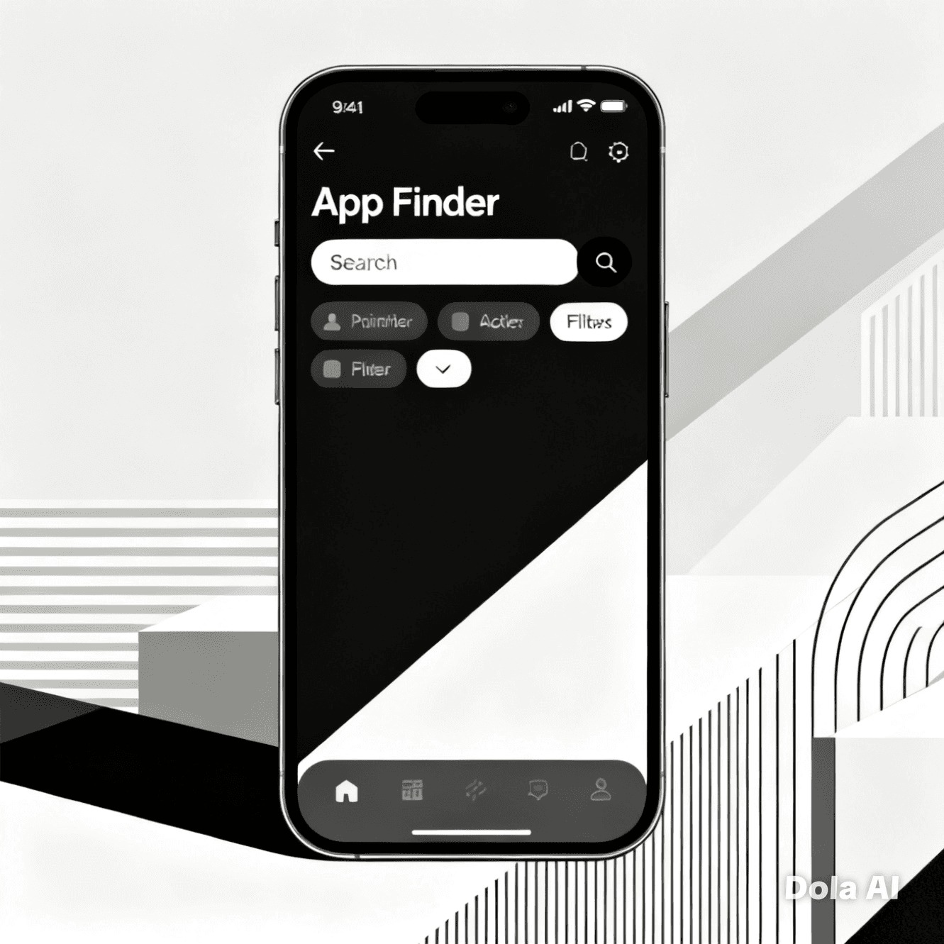 Between Search and Discovery: How App Finder Reimagines the Play Store Journey Between Search and Discovery: How App Finder Reimagines the Play Store Journey