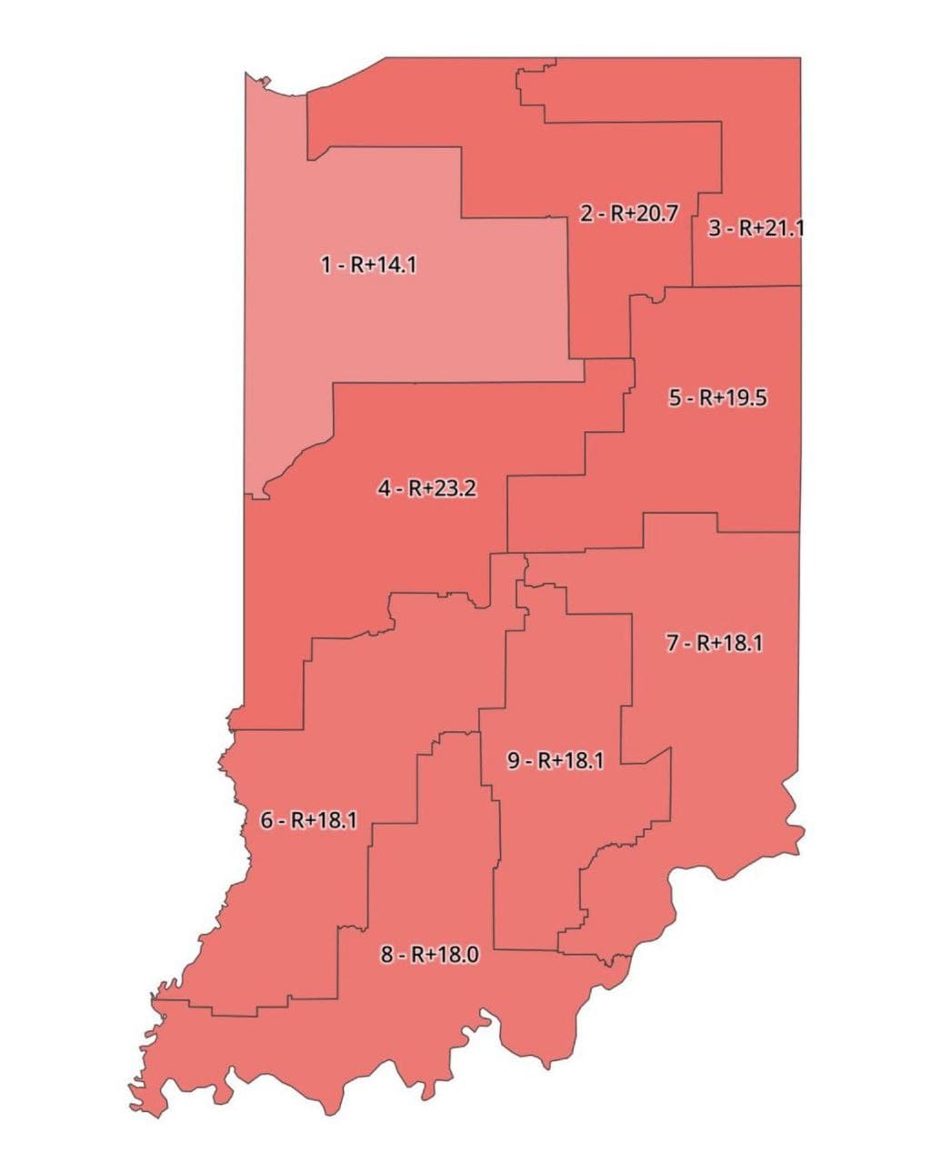 Trump's Team Mobilizes Indiana Lawmakers for 2026 House Redistricting to Boost GOP Influence Trump's Team Mobilizes Indiana Lawmakers for 2026 House Redistricting to Boost GOP Influence