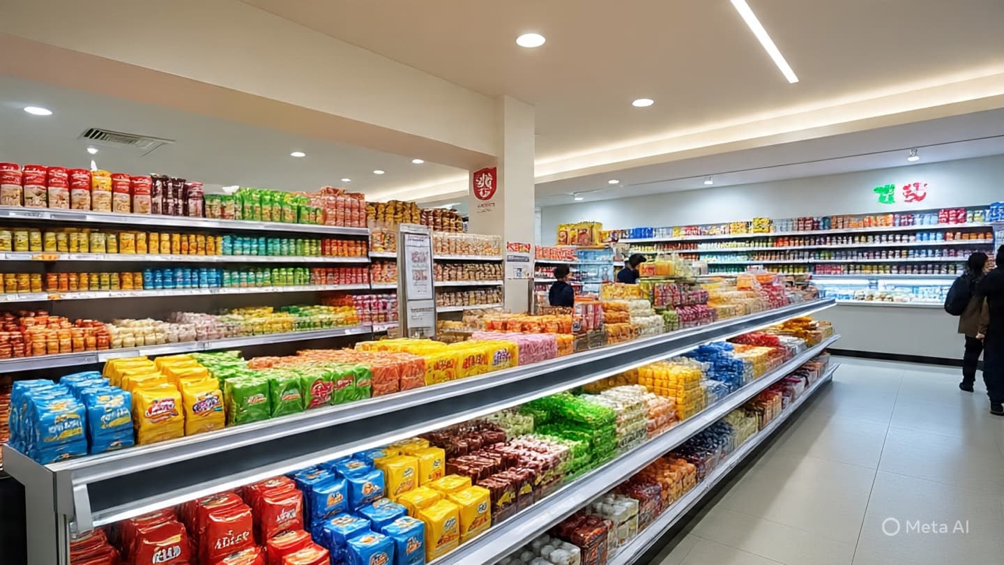 Beyond the Shelf: Reflections on the Quiet Resurgence of Japan’s Major Convenience Store Chains Beyond the Shelf: Reflections on the Quiet Resurgence of Japan’s Major Convenience Store Chains