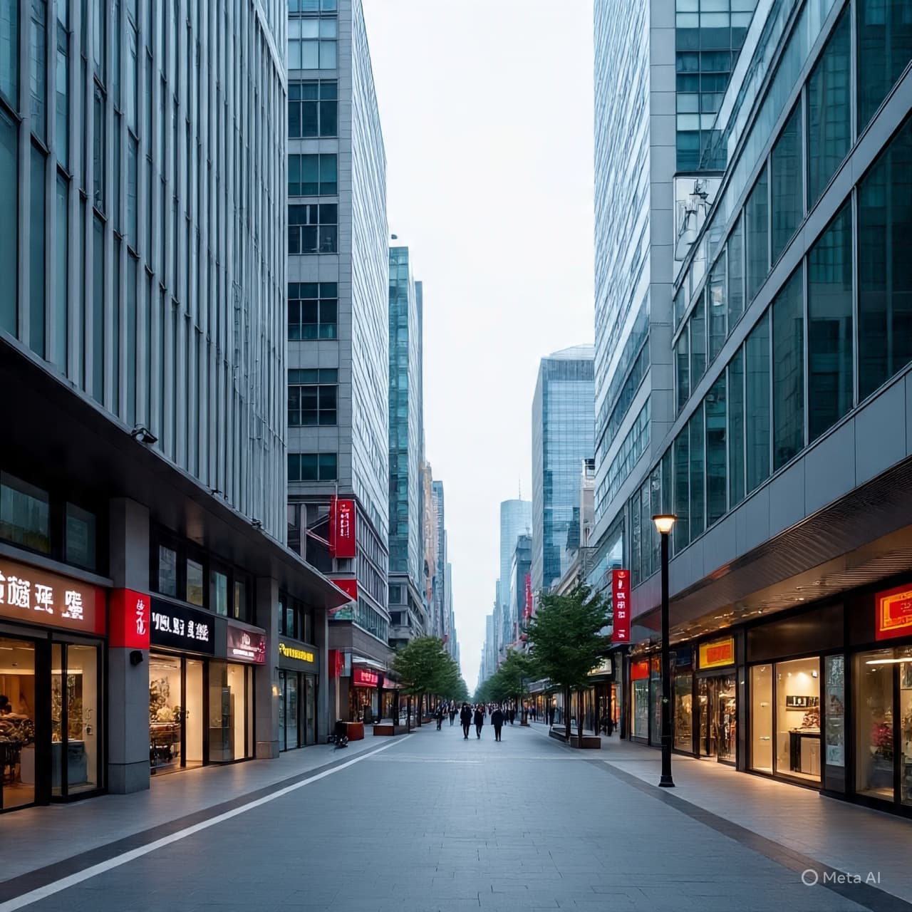 Numbers in the Quiet Hour: Services Growth Hits a Six-Month Low, Yet Hopes Rise Numbers in the Quiet Hour: Services Growth Hits a Six-Month Low, Yet Hopes Rise