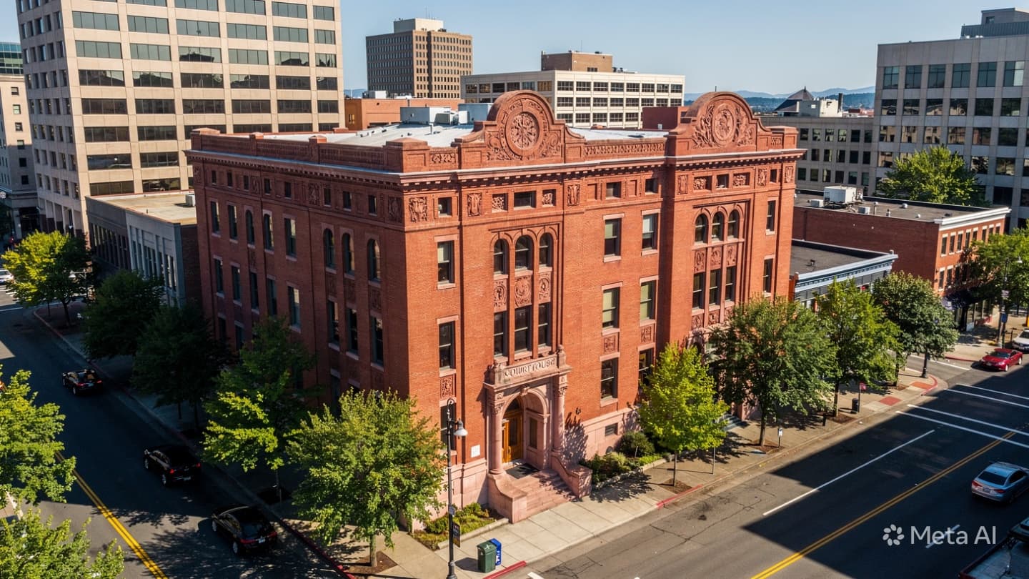 Oregon Court Sentences Man to Two Decades in Prison for Armed Assault on Officers Oregon Court Sentences Man to Two Decades in Prison for Armed Assault on Officers