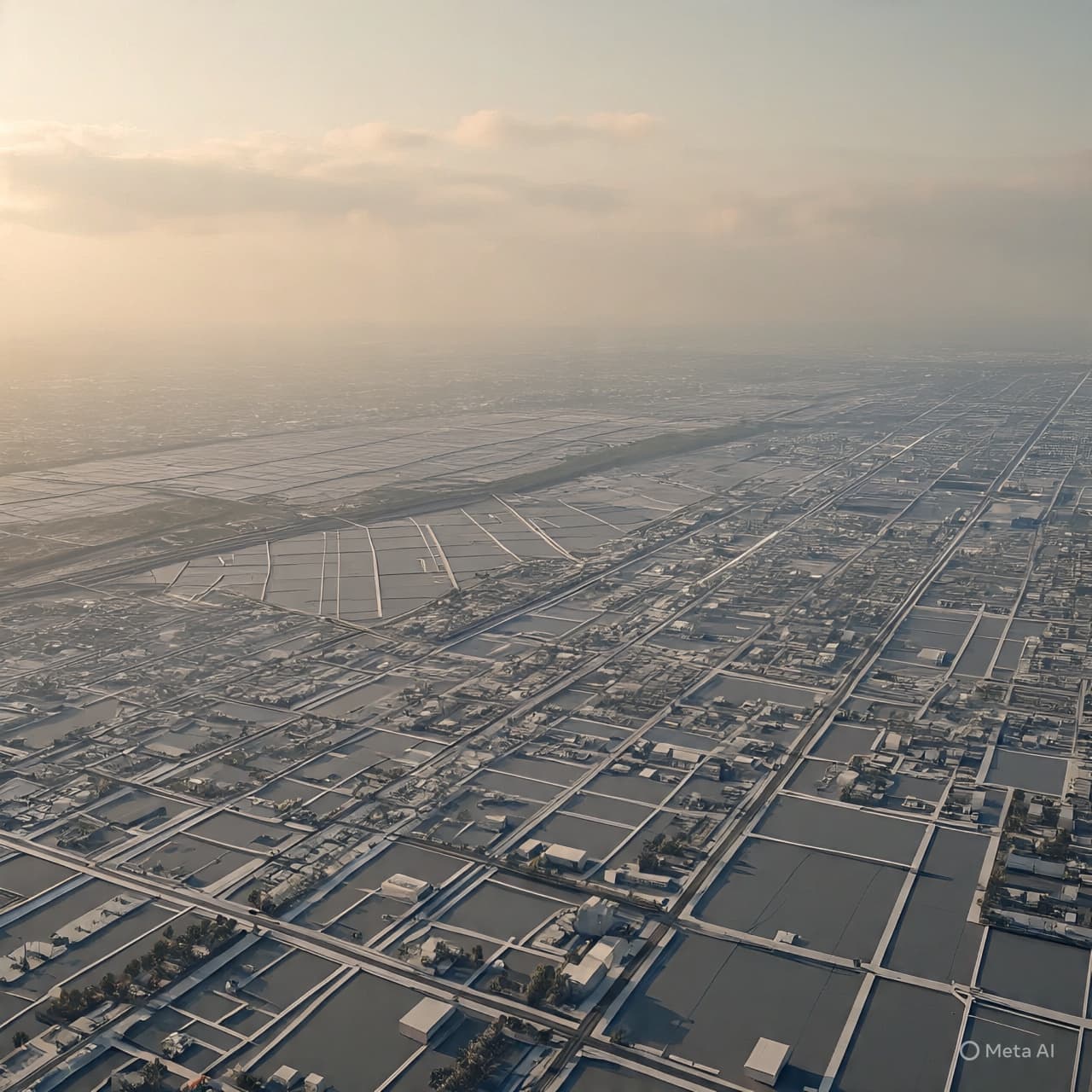 Where Ink Meets Asphalt: A New Congressional Outline Settles Into California Where Ink Meets Asphalt: A New Congressional Outline Settles Into California