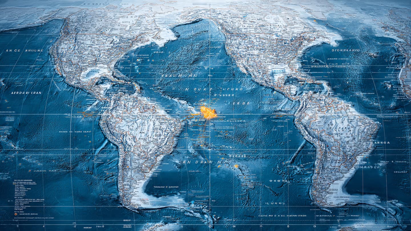When Old Maps Are Revisited, Does Sovereignty Speak Louder Through Reaffirmation? When Old Maps Are Revisited, Does Sovereignty Speak Louder Through Reaffirmation?
