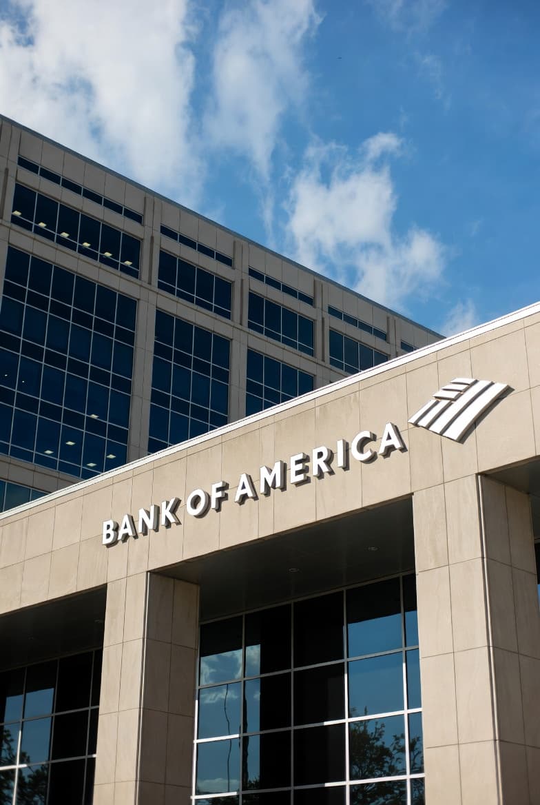 Bank of America and XRP: A Strategic Relationship the Markets Continue to Watch Closely Bank of America and XRP: A Strategic Relationship the Markets Continue to Watch Closely