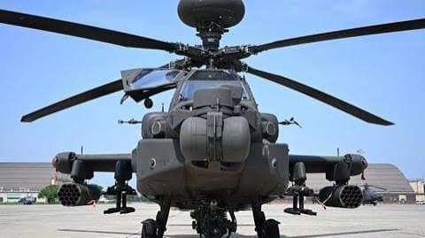 US and Iran Exchange Fire After American Patrol Helicopter Downed in Hormuz US and Iran Exchange Fire After American Patrol Helicopter Downed in Hormuz