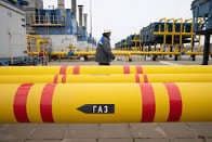 Turkey Engages in Talks with Russia on Gas Supplies Beyond 2026