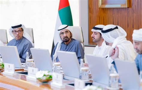 UAE Deploys Agentic AI Across Half of Government UAE Deploys Agentic AI Across Half of Government