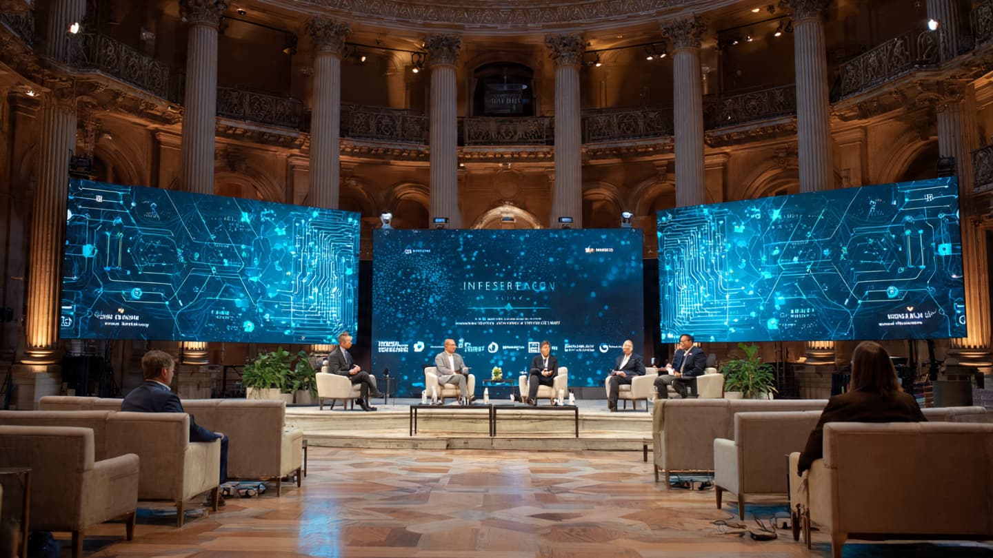 Between Ancient Stone and Machine Learning: The Vatican’s Quiet Conversation With Artificial Intelligence