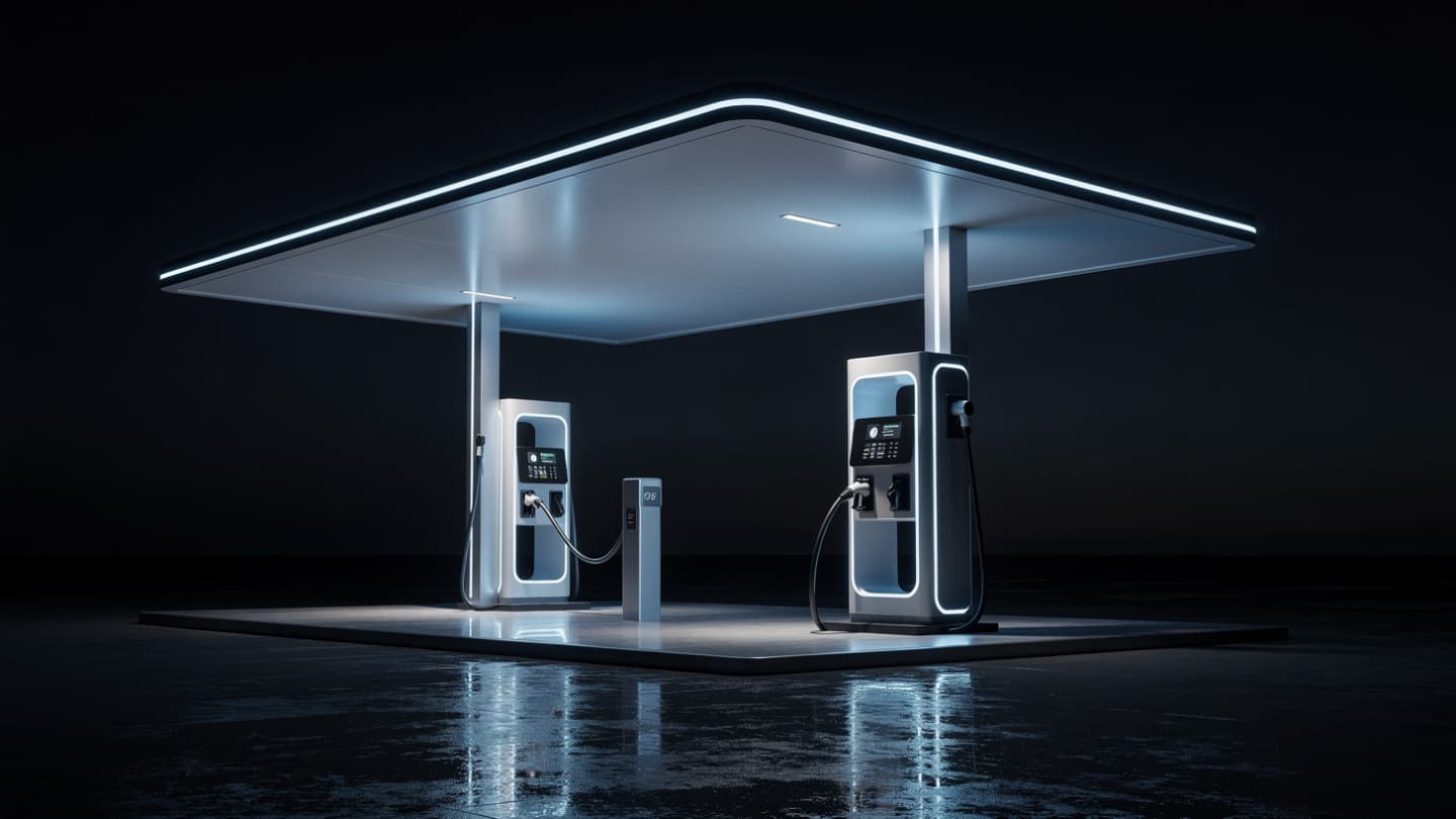 The Soft Transition of the Urban Pulse: Reflections on the Silent Rise of Electric Mobility The Soft Transition of the Urban Pulse: Reflections on the Silent Rise of Electric Mobility